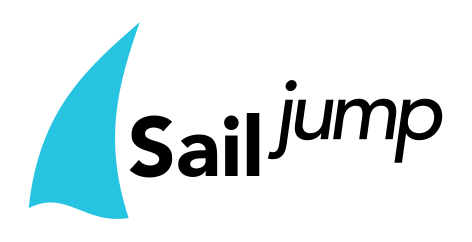 SailJump Logo