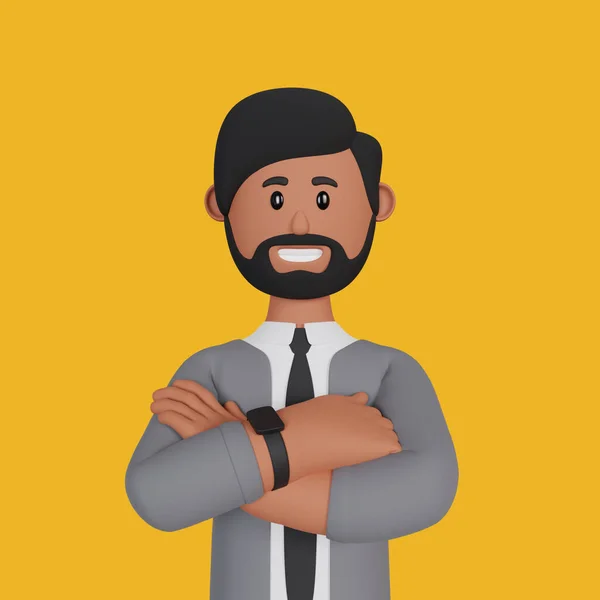 Atlas CEO